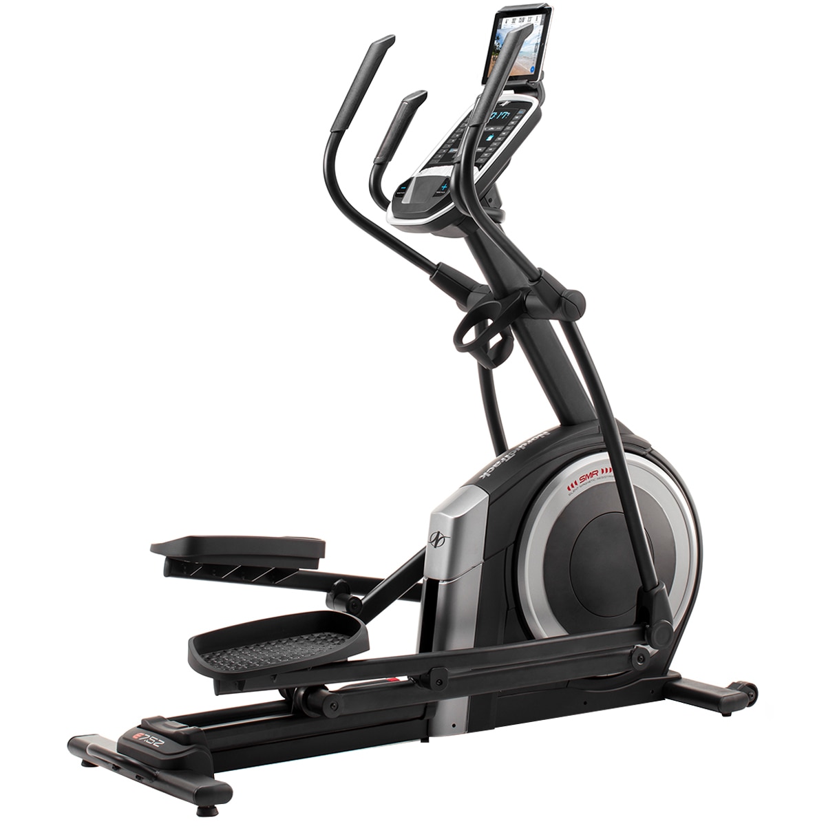 nordictrack e7 1 elliptical trainer