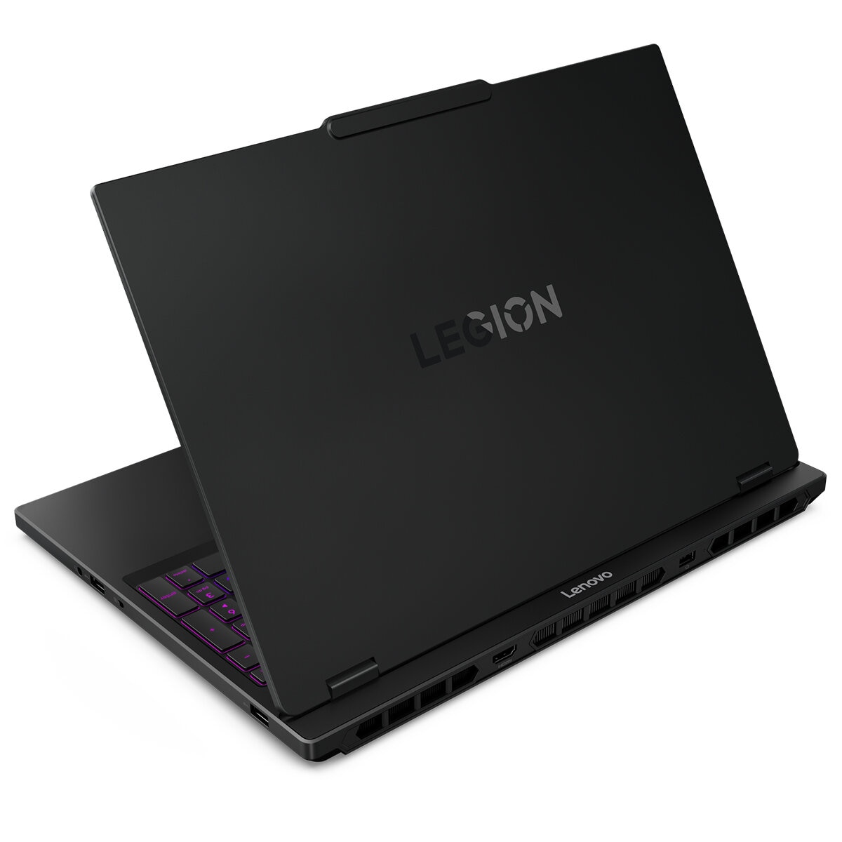 Lenovo 15.1 Inch Legion 5 Gaming Notebook 83LY004PAU