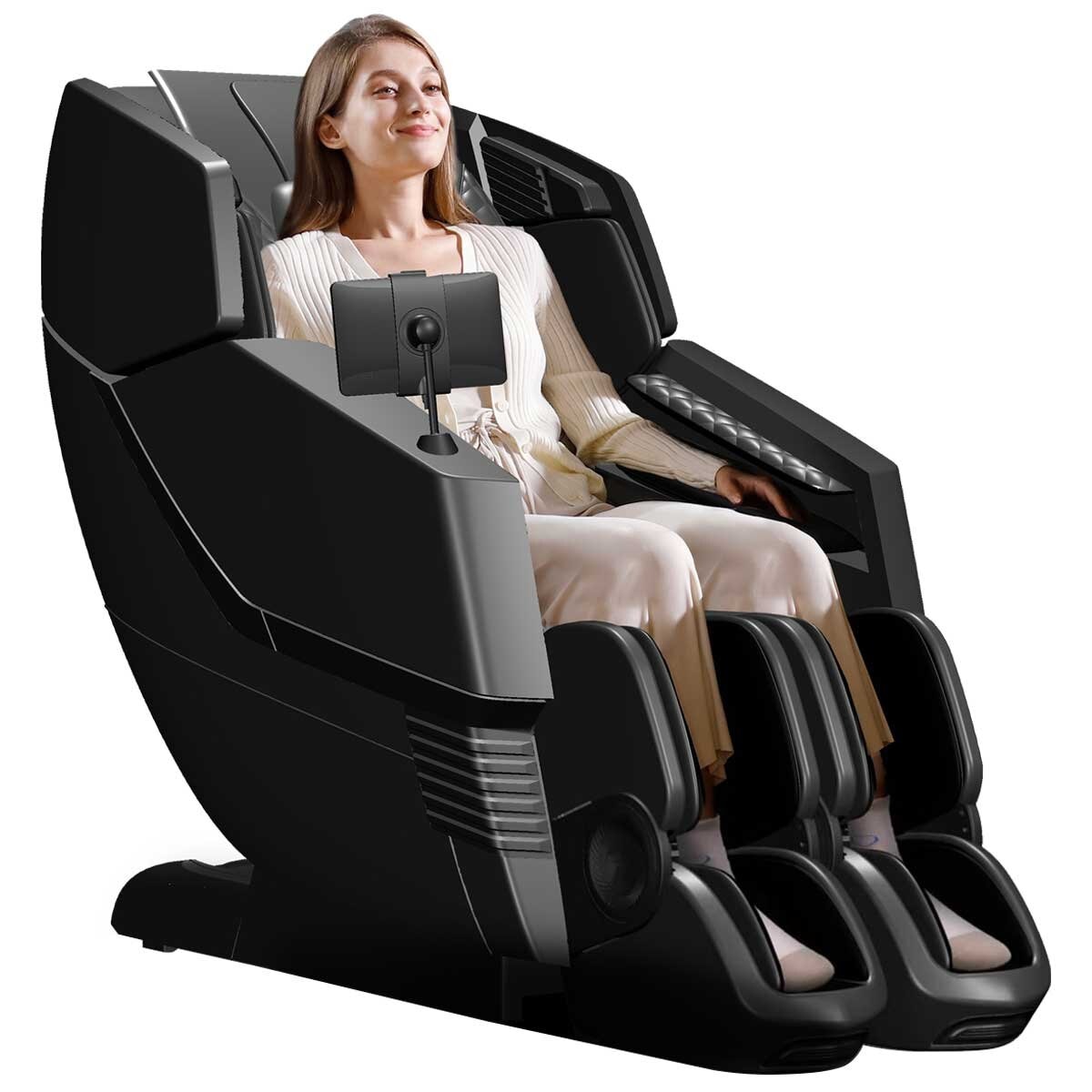 Masseuse Massage Platinum Pro-Flex Massage Chair