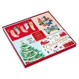 Hallmark Traditional Holiday Card Assortment 40 Pack/