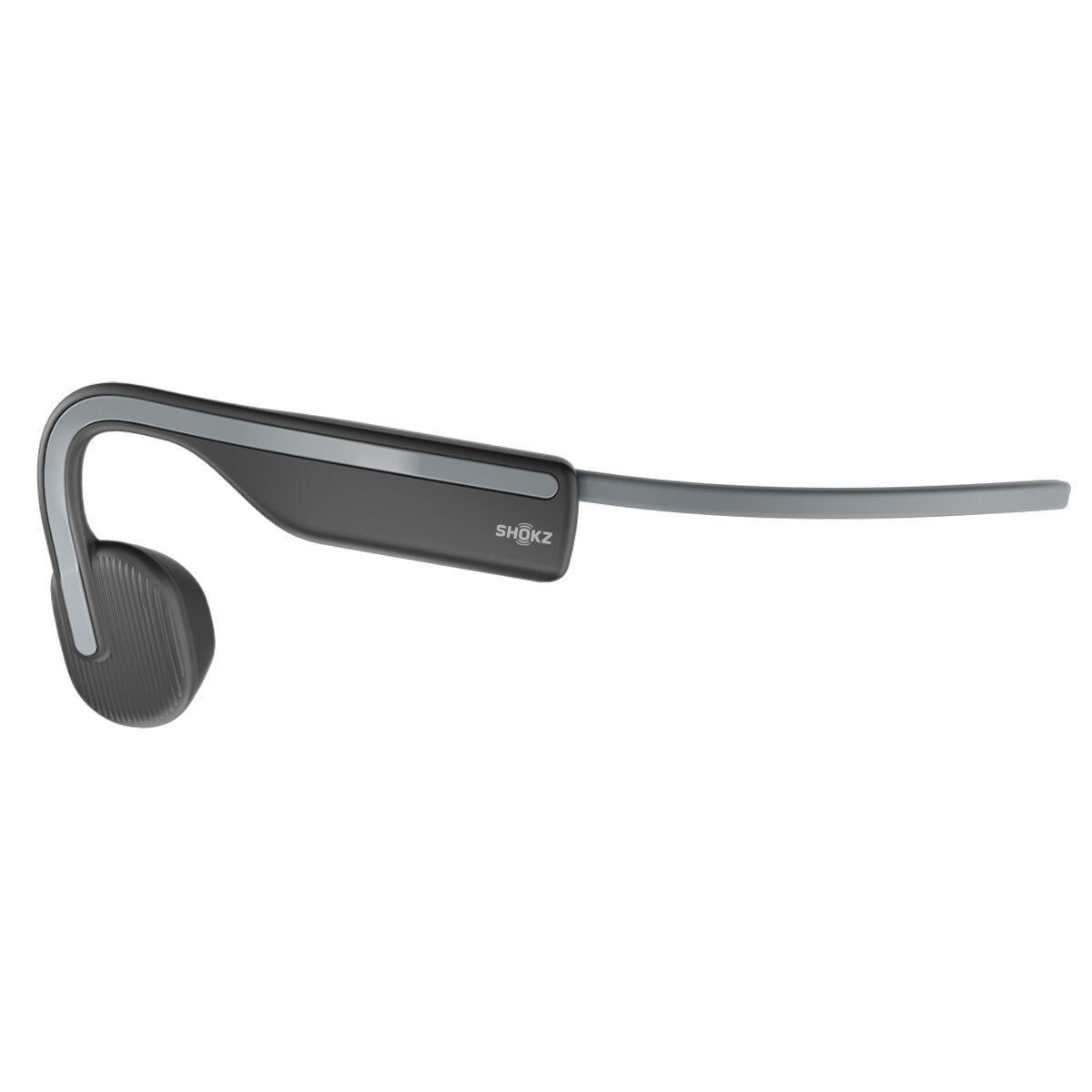 Shokz OpenMove Open-Ear Headphones S661GY Shokz OpenMove Open-Ear Headphones S661GY