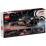 LEGO Speed Champions MoneyGram Haas F1 Team VF-24 Race Car 77250