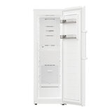 Haier 272L 300 Series Vertical Freezer White HVF275DW