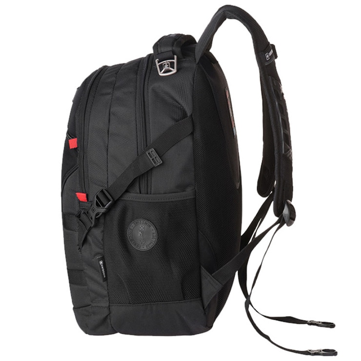 Swisswin 15.6 Inch (Model SW9016) Water Resistant Laptop Bag Costco