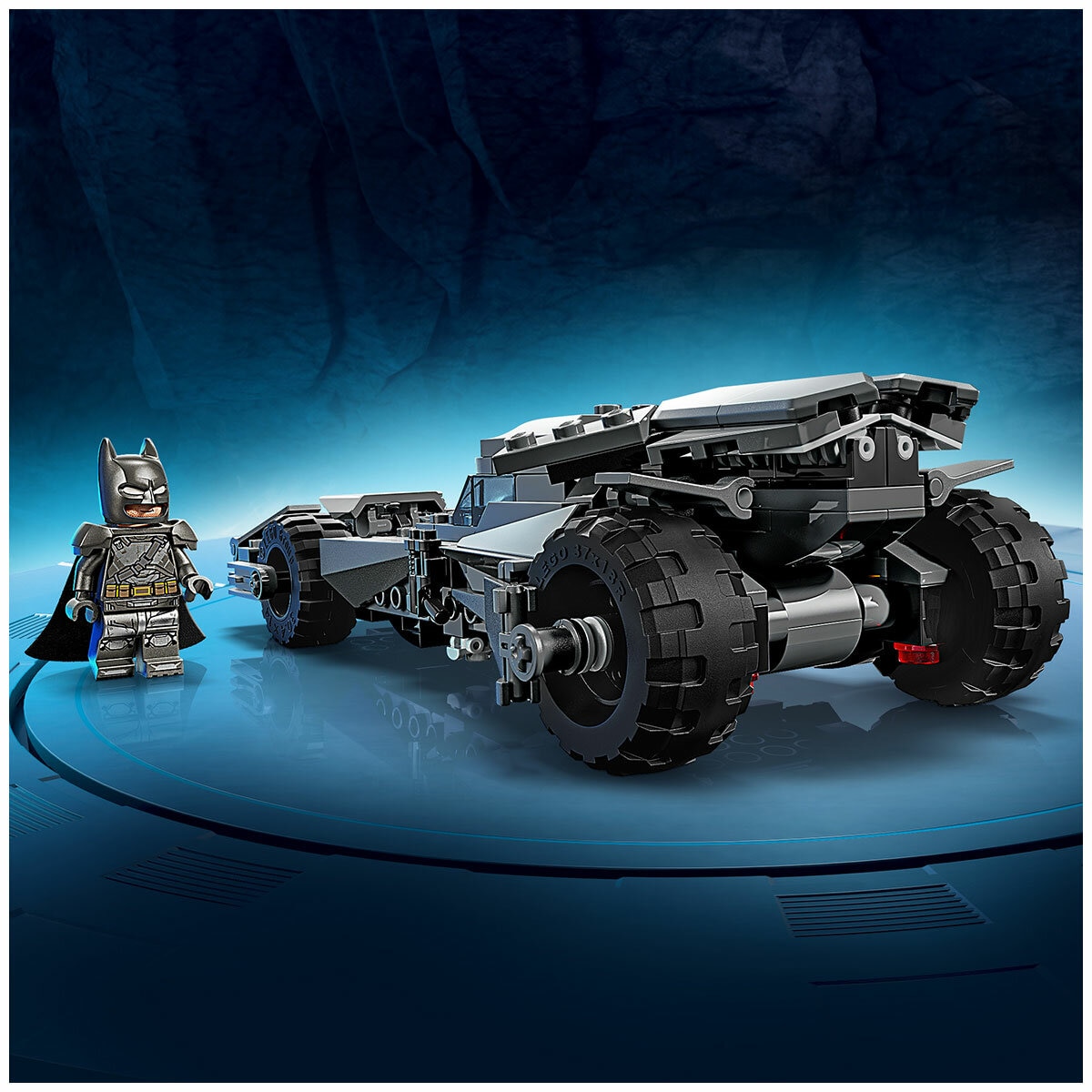 LEGO DC Batman Batman v Superman Batmobile 76331