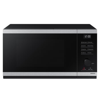 Samsung 23L Microwave With Dial And Button Control MS23DG4504AT