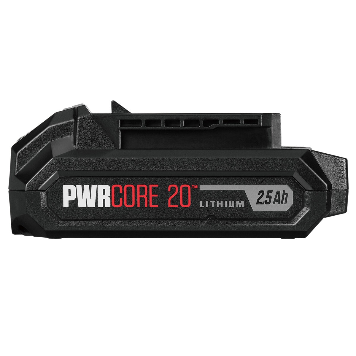 SKIL PWRCORE 20V Starter Kit - CB7563E-10 SKIL PWRCORE 20V Starter Kit - CB7563E-10