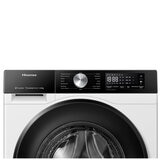 Hisense 8.5kg Series 3 Front Load Washer HWF3S8514X