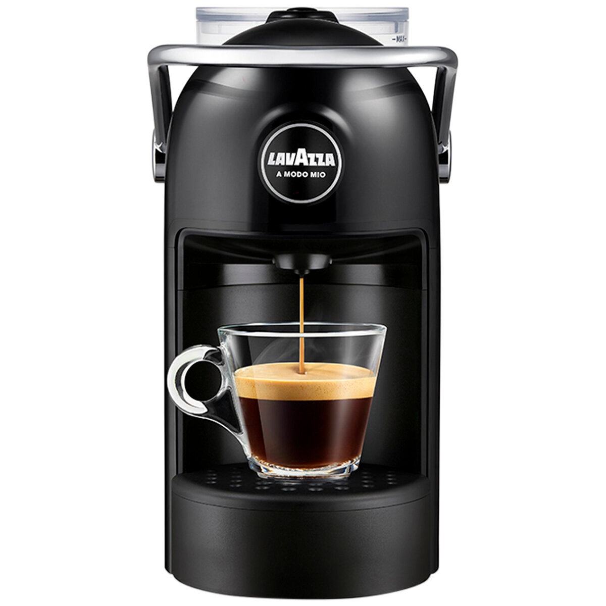 Lavazza Jolie Solo Coffee Capsule Machine Black