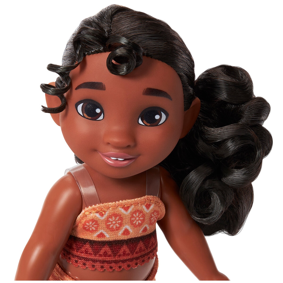 Disney Frozen And Disney Moana 2 Fashion Dolls And Accessories Moana