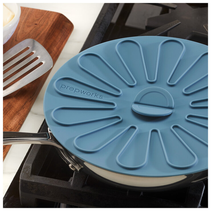 PrepWorks Multi-Function Silicone Lids 10 Piece Set