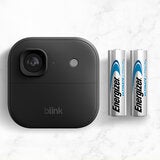 Blink 2K+ Video Doorbell With Mini Camera And Adaptors Set Black B0H2XKPJZB Blink 2K+ Video Doorbell With Mini Camera And Adaptors Set Black B0H2XKPJZB