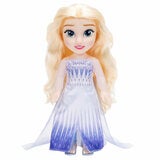Disney Princess Large Doll and Hair Play Set Assortment Elsa Disney Princess Large Doll and Hair Play Set Assortment Elsa