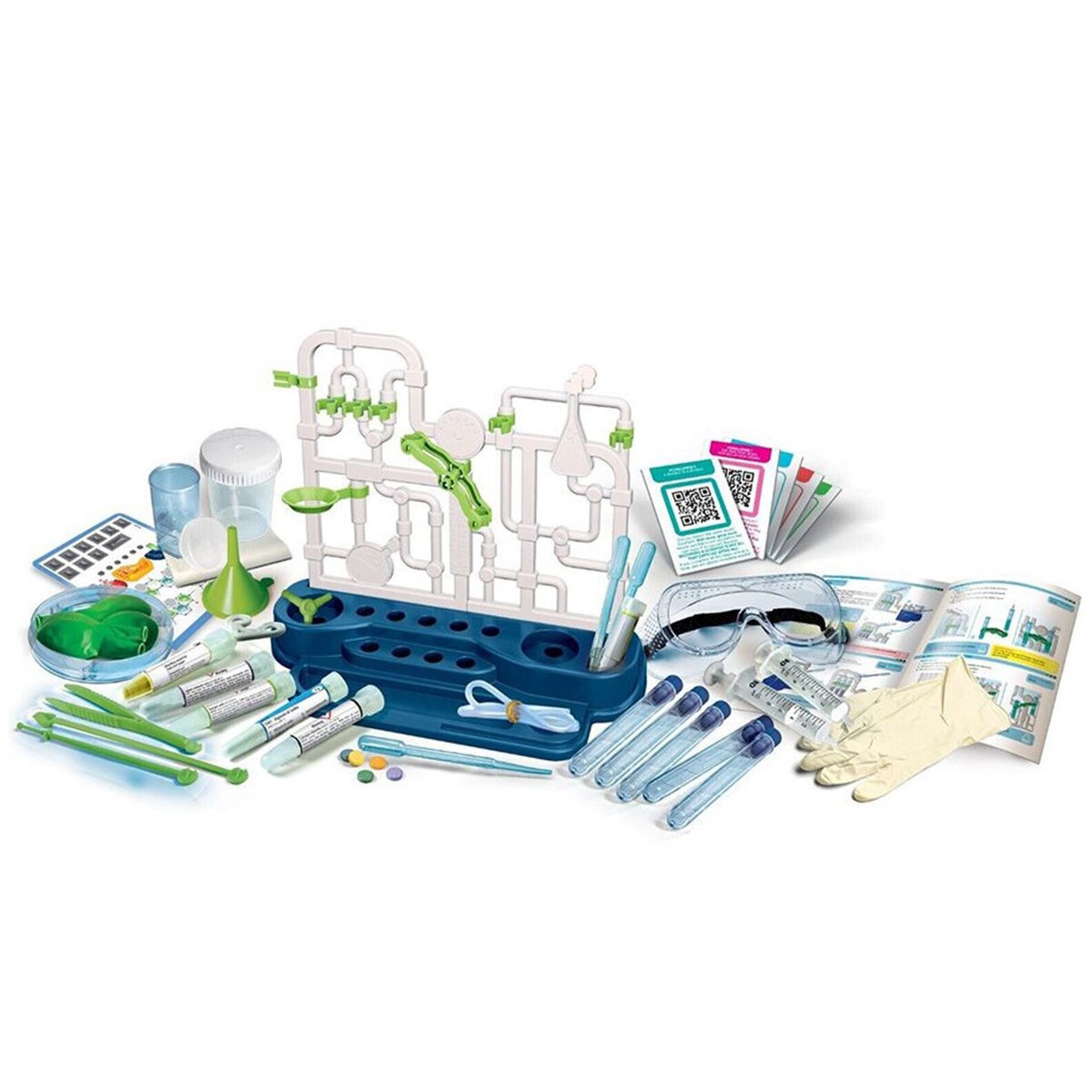 Clementoni Chemistry Set