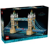 LEGO Architecture Tower Bridge 21067 LEGO Architecture Tower Bridge 21067