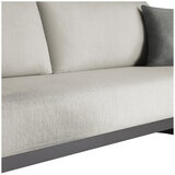Henredon Saddleton 4 Piece Outdoor Seating Set