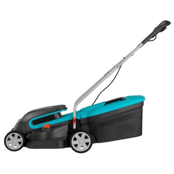 Gardena Battery Lawnmower Powermax Kit