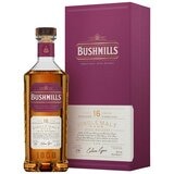 Bushmills 16 Year Old Single Malt Irish Whiskey 700ml