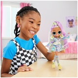 OMG Sunshine Makeover Fashion Doll