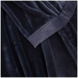 Kirkland Signature Plush Blanket King Overture