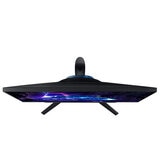 Samsung 32 Inch Odyssey G30D FHD Gaming Monitor LS32DG302EEXXY