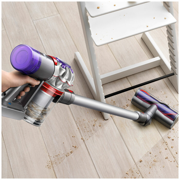 Dyson V8 Advanced+ Car Cleaning Kit 626439-01