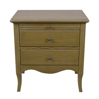 Moran Riviera Bedside Table