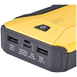 Shell 12000mAH Jumpstarter and Power Supply