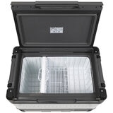MyCoolMan Dual Fridge Freezer with Battery