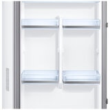 Samsung 387L Single Door Fridge SRP406RS