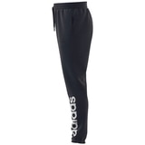 Adidas Essentials cuff logo pant - Legend Ink