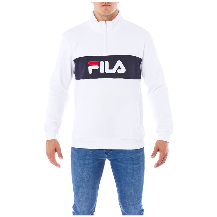 Fila Qrt Zip