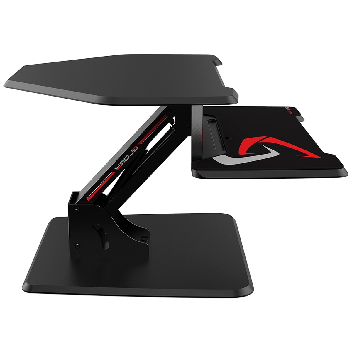 Eureka Ergonomic Height Adjustable Sit Stand Desk 28 Inch