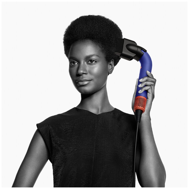 Dyson Supersonic R Professional Hair Dryer 522248