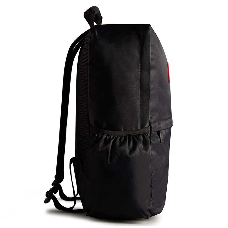 Hunter Nylon Large Top Clip Backpack