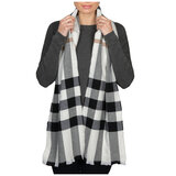 Burberry Womens Scarf Mulash