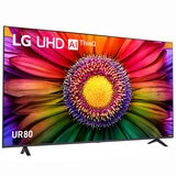 LG 75 Inch UR8050 4K UHD LED Smart TV 75UR8050PSB