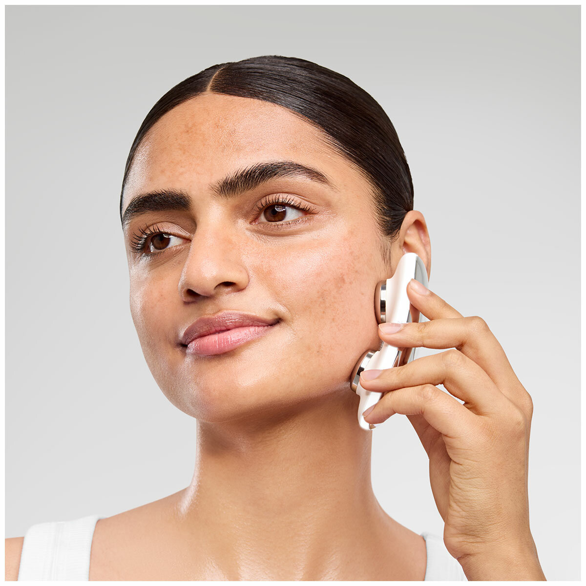 ZIIP Halo Microcurrent Face Device ZPHALO
