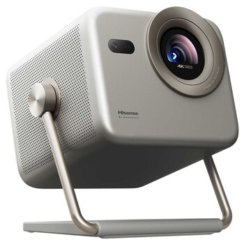 Hisense M2 Tri-Chroma 4K Laser Projector M2 PRO