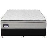 A.H. Beard Domino Kalgan Double Mattress Medium