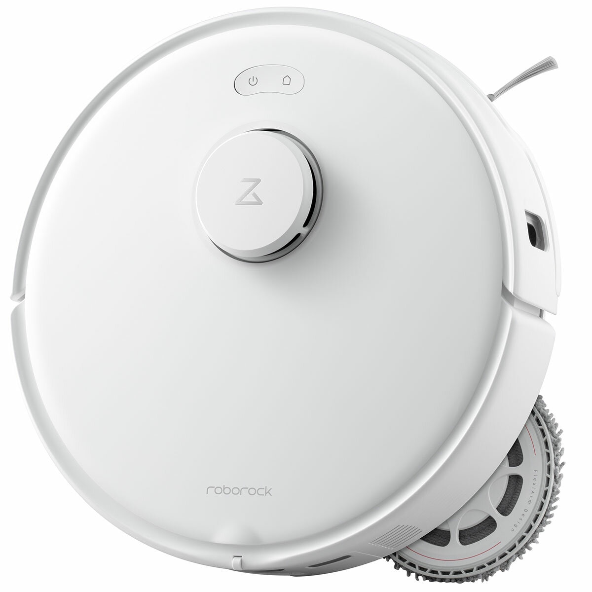 Roborock Qrevo Edge C RR-QREC02-03-WHT