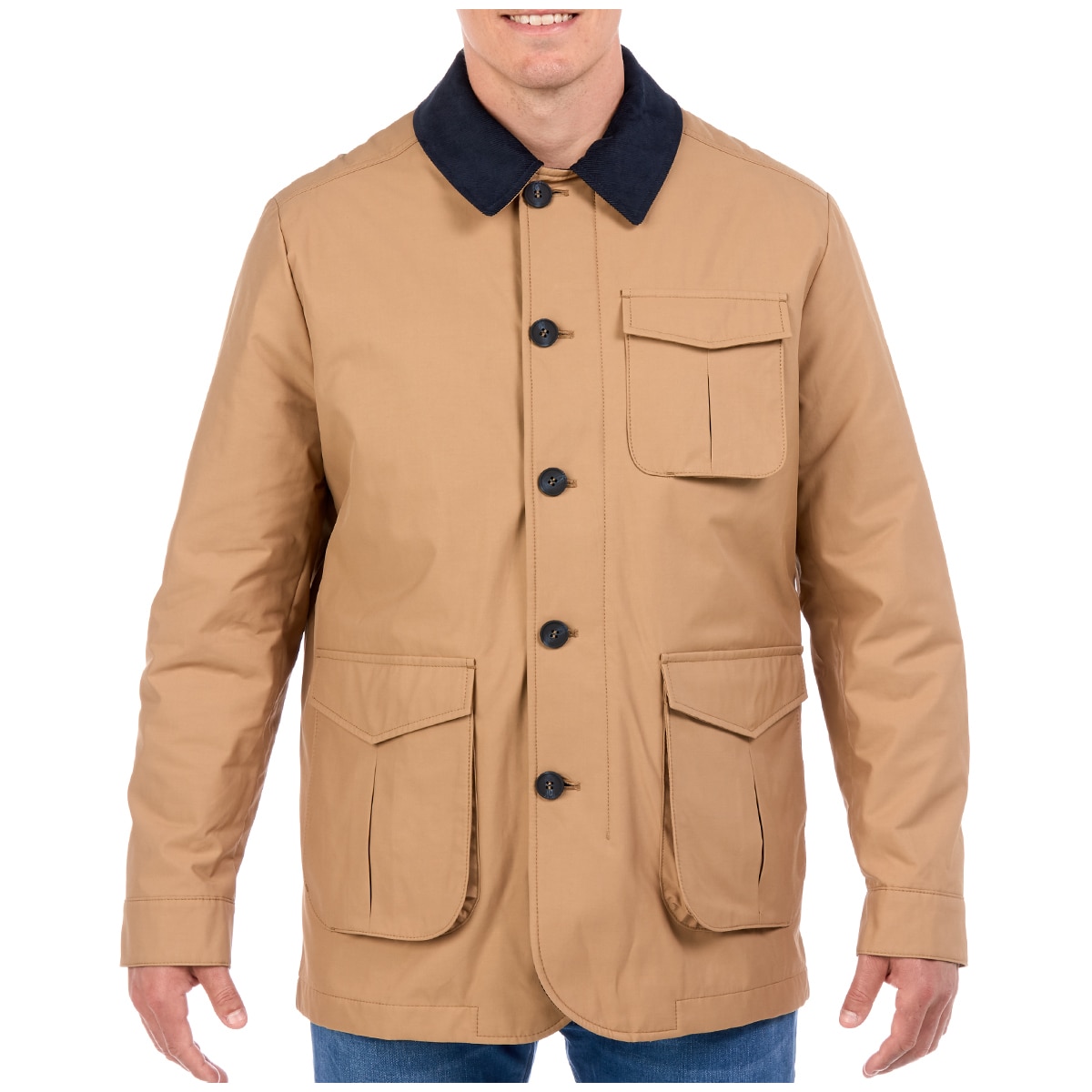 Brooks Brothers Diamond Quilted Jacket Costco Australia