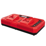 SKIL PWRCORE 20 AUTO PWRJUMP Dual Charger