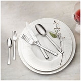Villeroy & Boch Cutlery Set 30 Piece