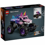 LEGO Technic Monster Jam Sparkle Smash Pull-Back 42220
