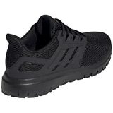 Adidas Men's Ultima Shoe - Black