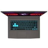 MSI Thin 15 Inch I5 Gaming Laptop B13UCX-2444AU