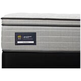 Domino Eyre Long Single Mattress Medium