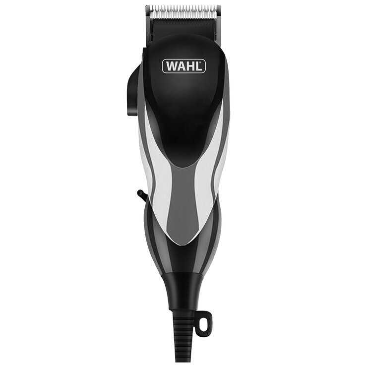 Wahl Haircutting Home Kit 30 Pieces 3026405 Wahl Haircutting Home Kit 30 Pieces 3026405