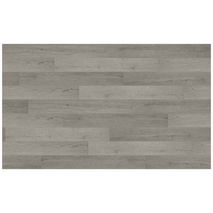 Aqua Stone SPC Flooring Grey Mist Oak Aqua Stone SPC Flooring Grey Mist Oak